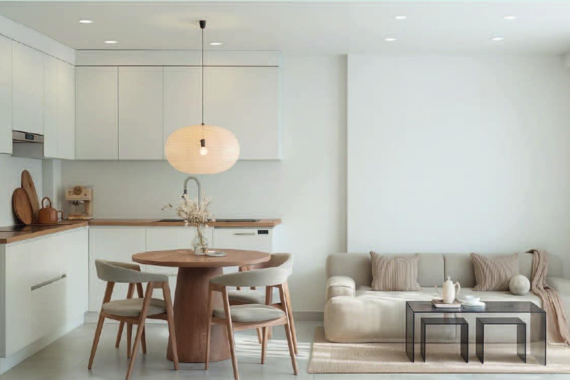 Rynek Pierwotny - Penthouse -
Torrevieja - Playa de El Cura