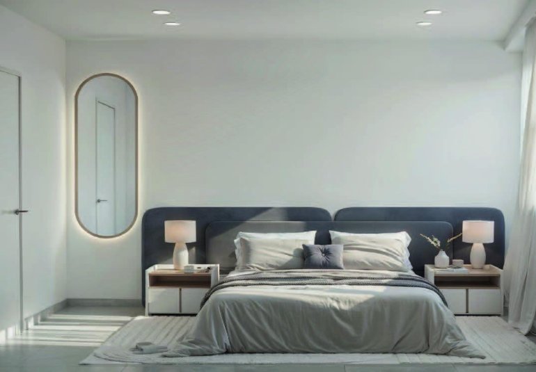 Rynek Pierwotny - Penthouse -
Torrevieja - Playa de El Cura