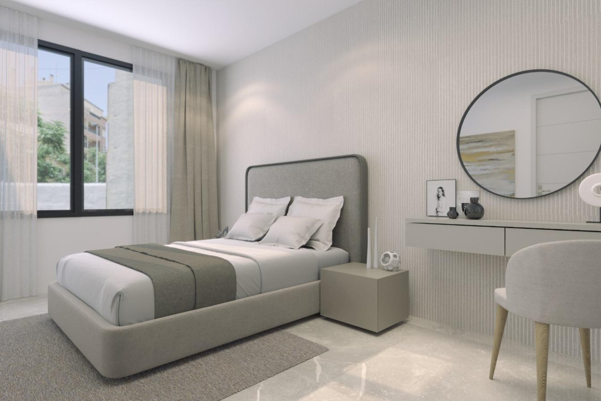 Rynek Pierwotny - Penthouse -
Torrevieja - Playa de El Cura