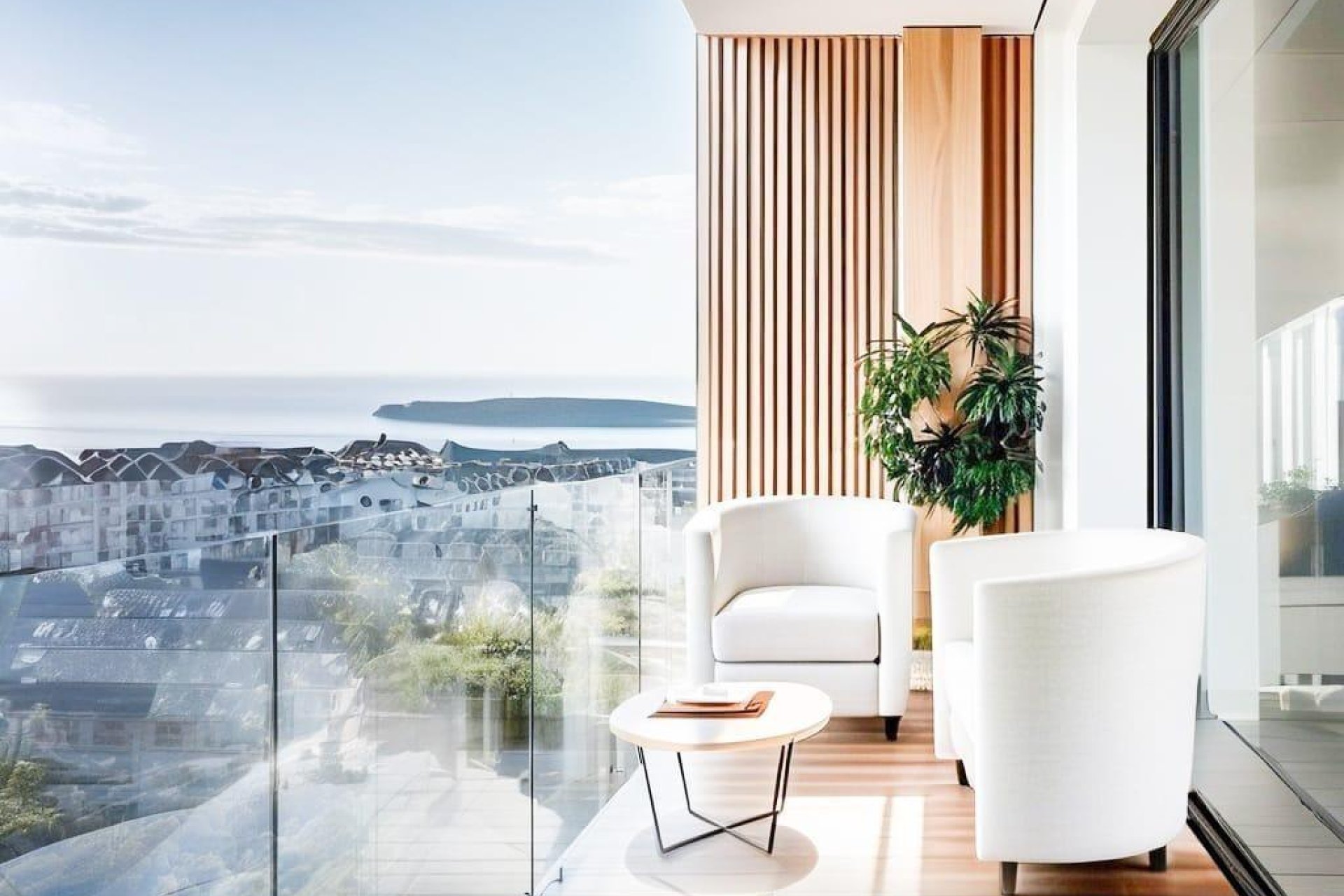 Rynek Pierwotny - Penthouse -
Torrevieja - Playa de El Cura