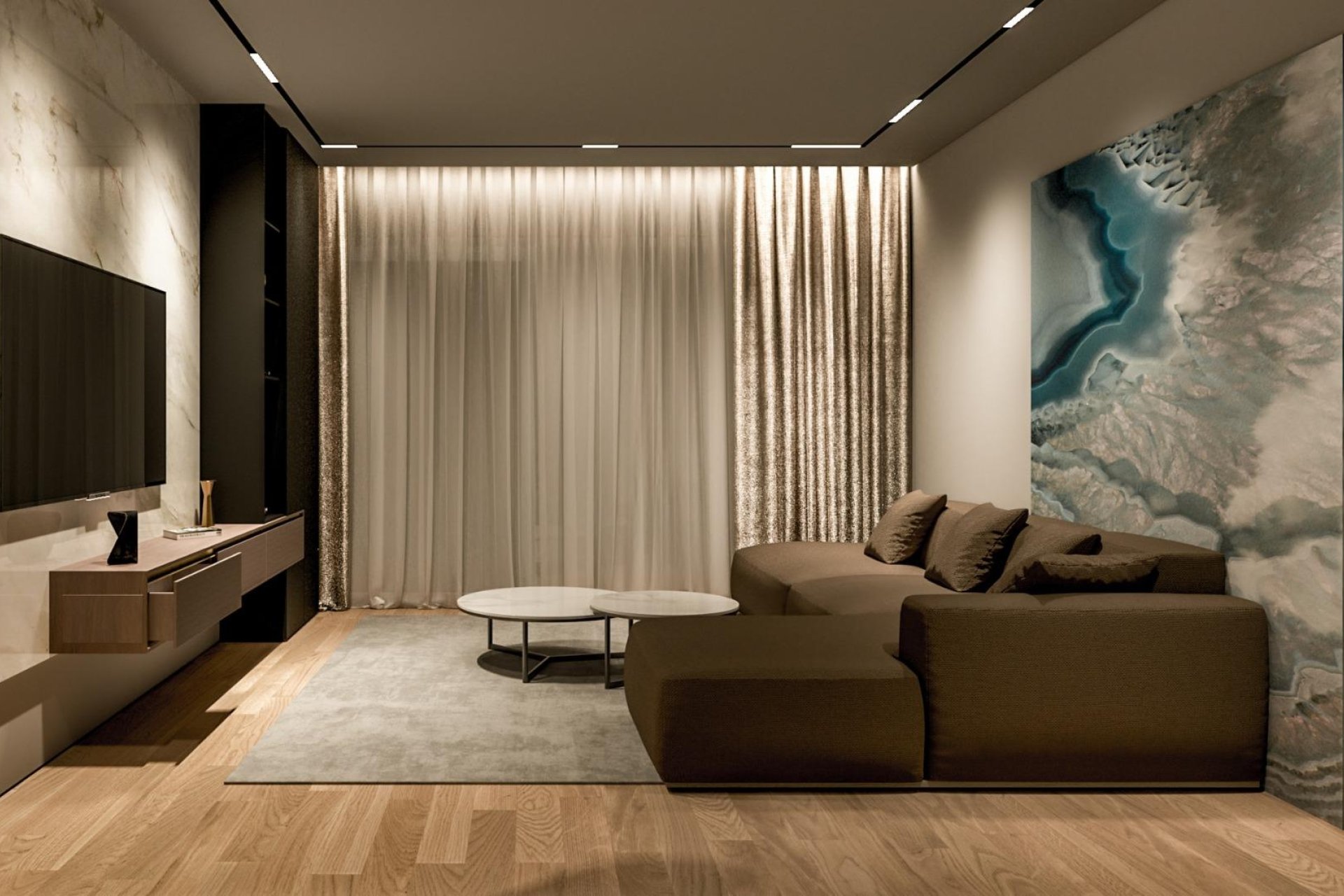 Rynek Pierwotny - Penthouse -
Torrevieja - Playa de El Cura