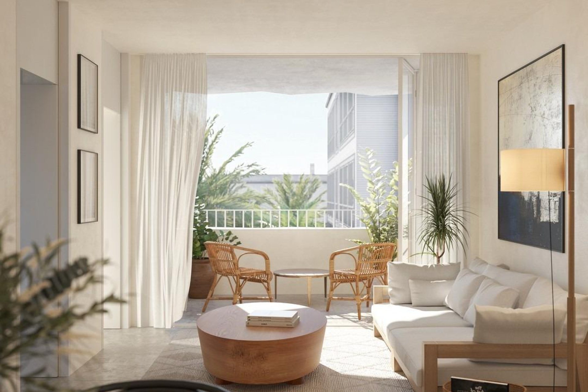 Rynek Pierwotny - Penthouse -
Torrevieja - Playa de los Locos