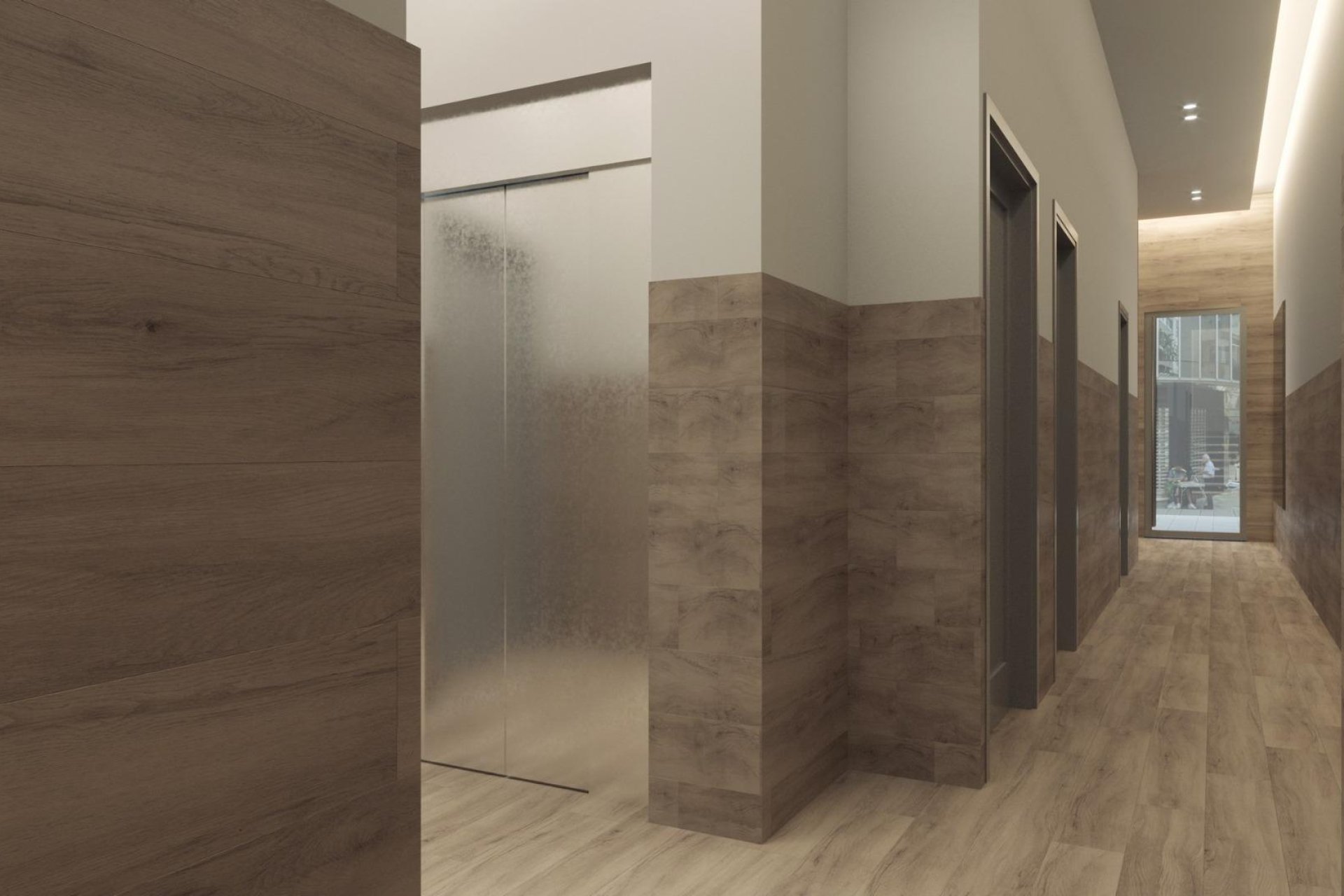Rynek Pierwotny - Penthouse -
Torrevieja - Playa de los Locos