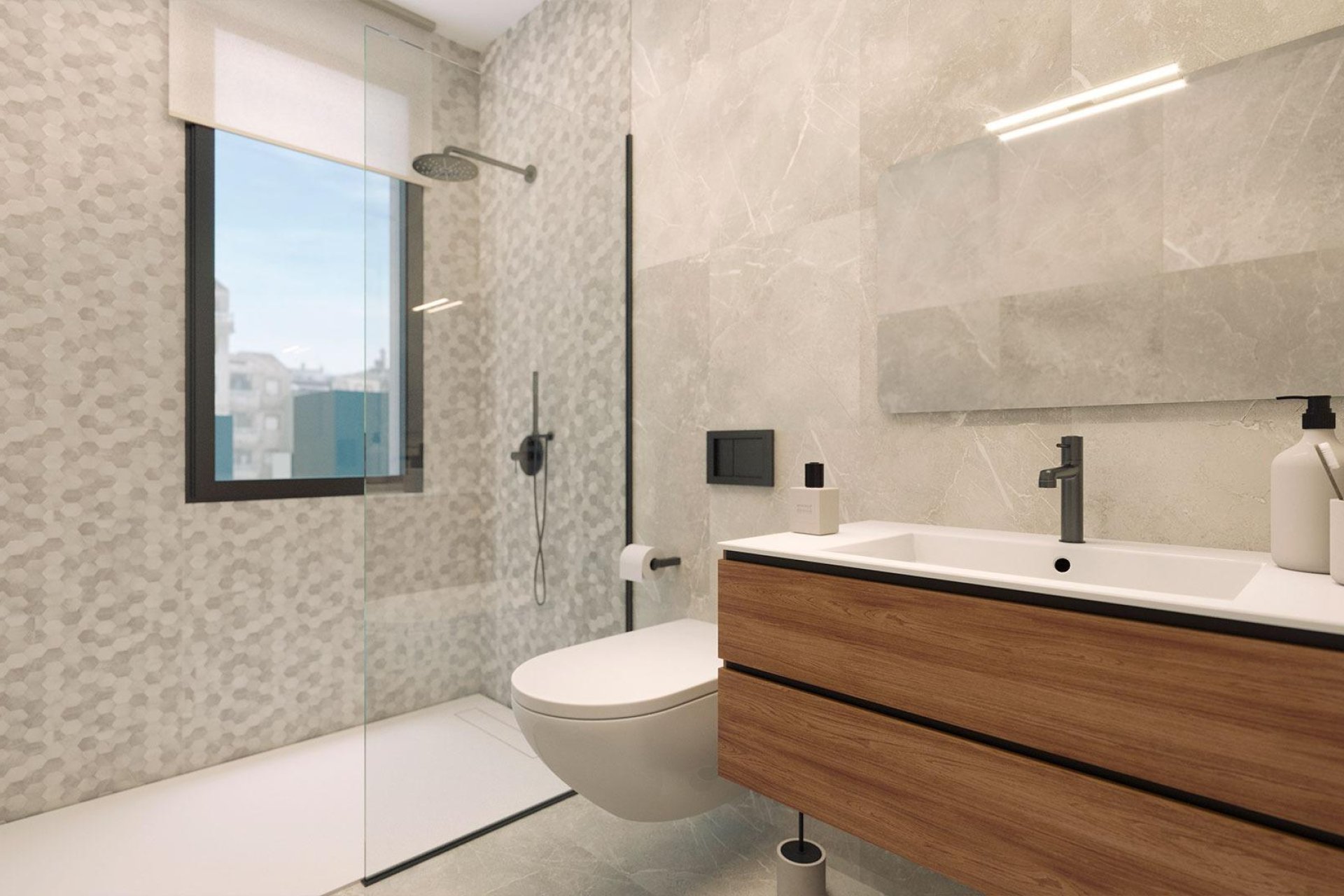 Rynek Pierwotny - Penthouse -
Torrevieja - Playa del Acequión