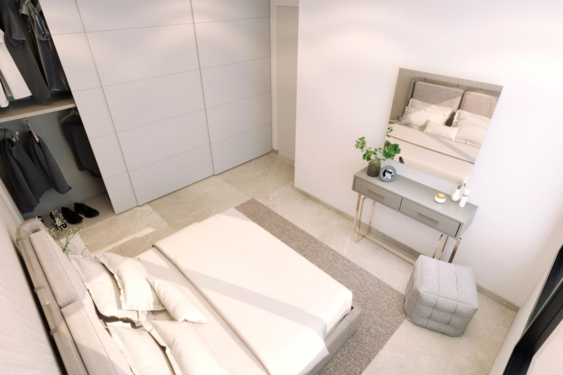 Rynek Pierwotny - Penthouse -
Torrevieja - Playa del Acequión
