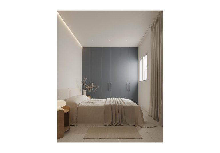 Rynek Pierwotny - Penthouse -
Torrevieja - Playa del Acequión