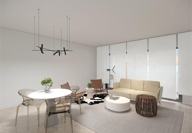 Rynek Pierwotny - Penthouse -
Torrevieja - Playa del Cura