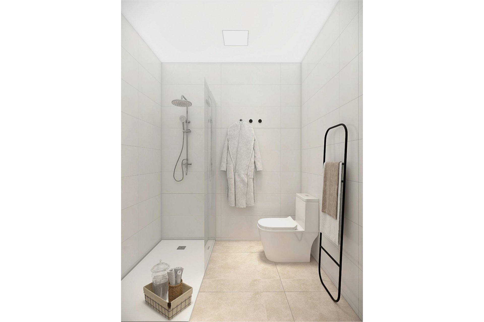 Rynek Pierwotny - Penthouse -
Torrevieja - Playa del Cura
