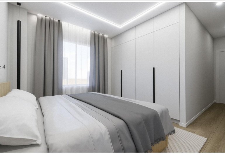 Rynek Pierwotny - Penthouse -
Torrevieja - Playa El Acequión