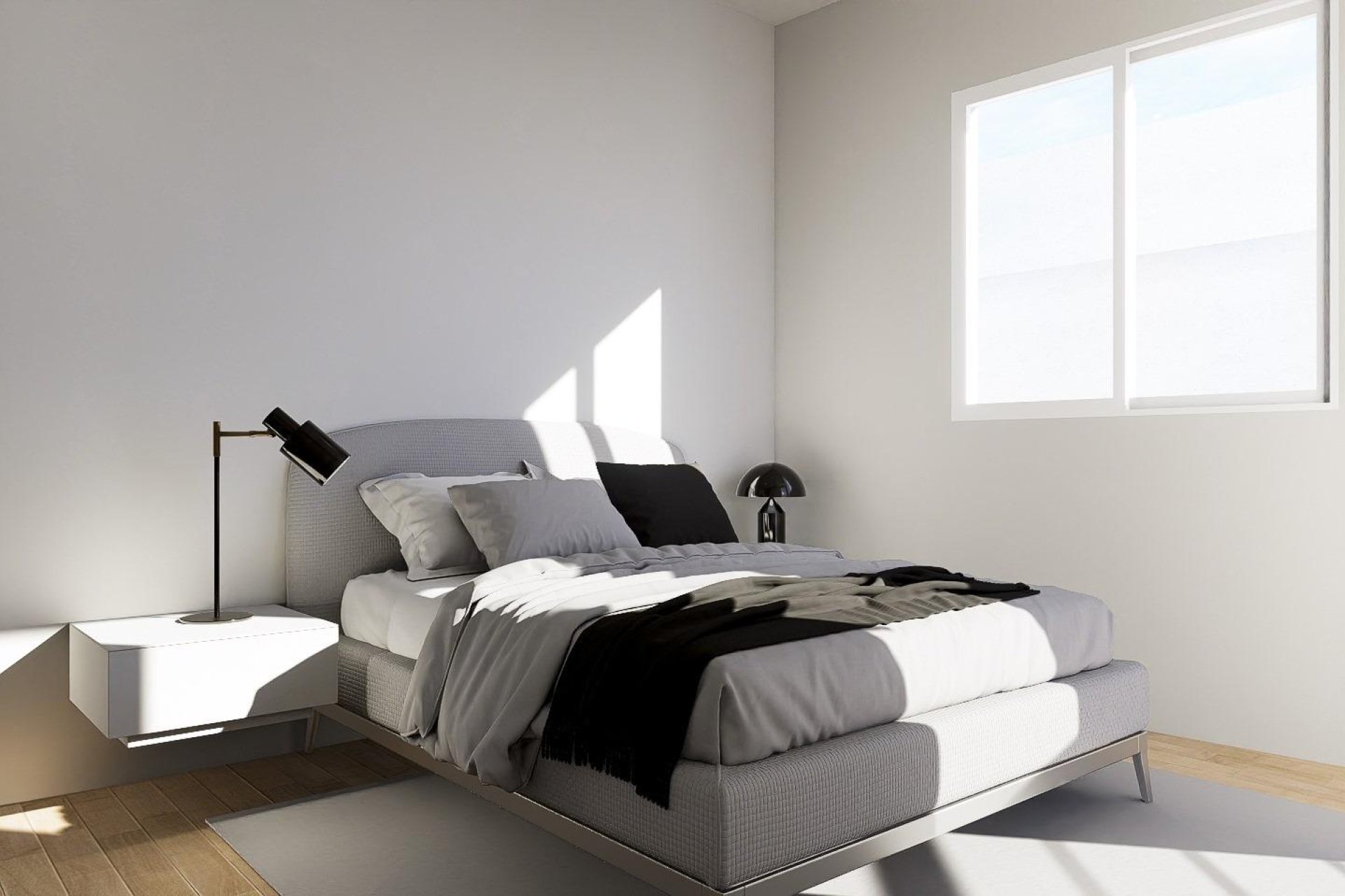 Rynek Pierwotny - Penthouse -
Torrevieja - pueblo
