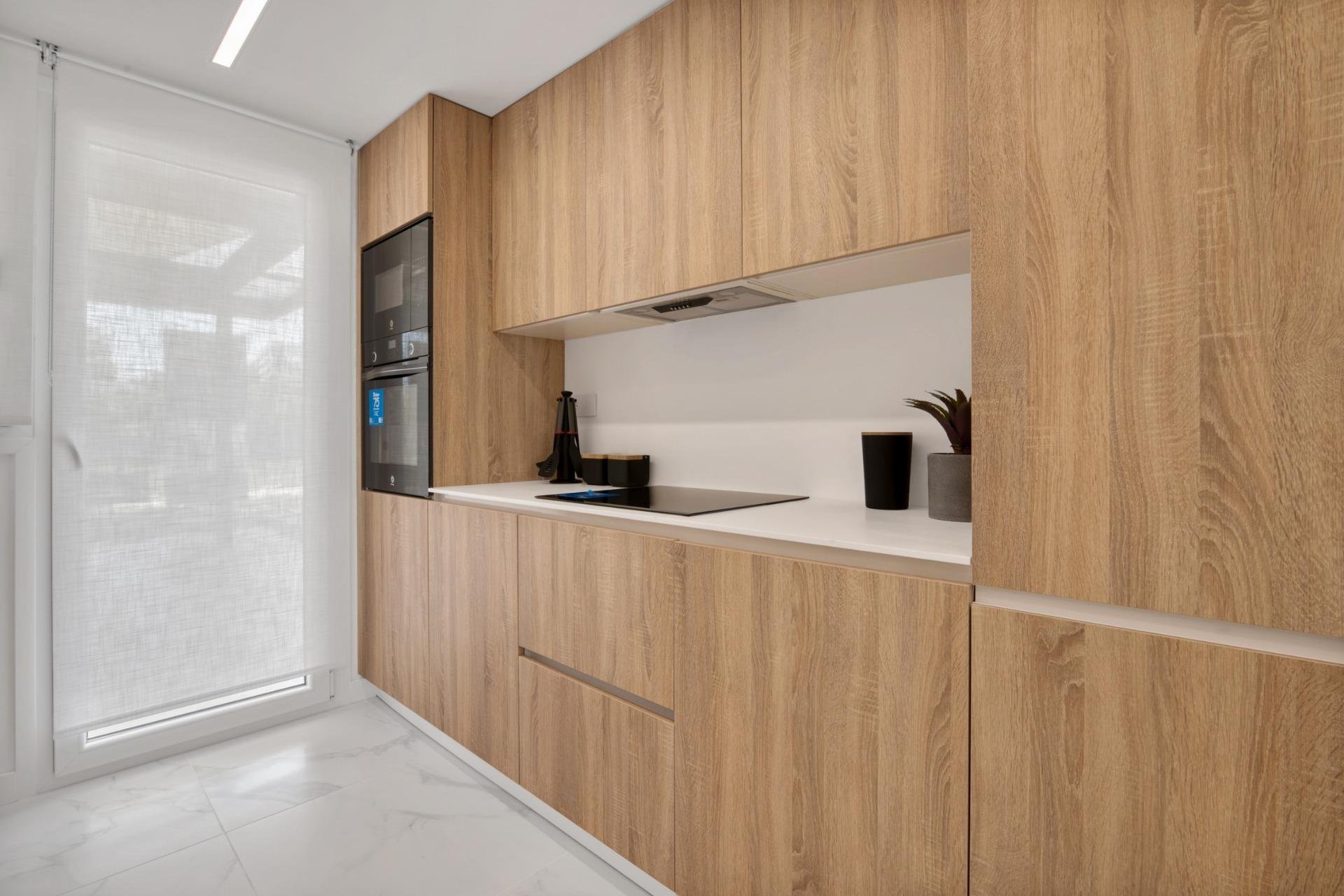Rynek Pierwotny - Penthouse -
Torrevieja - Punta Prima