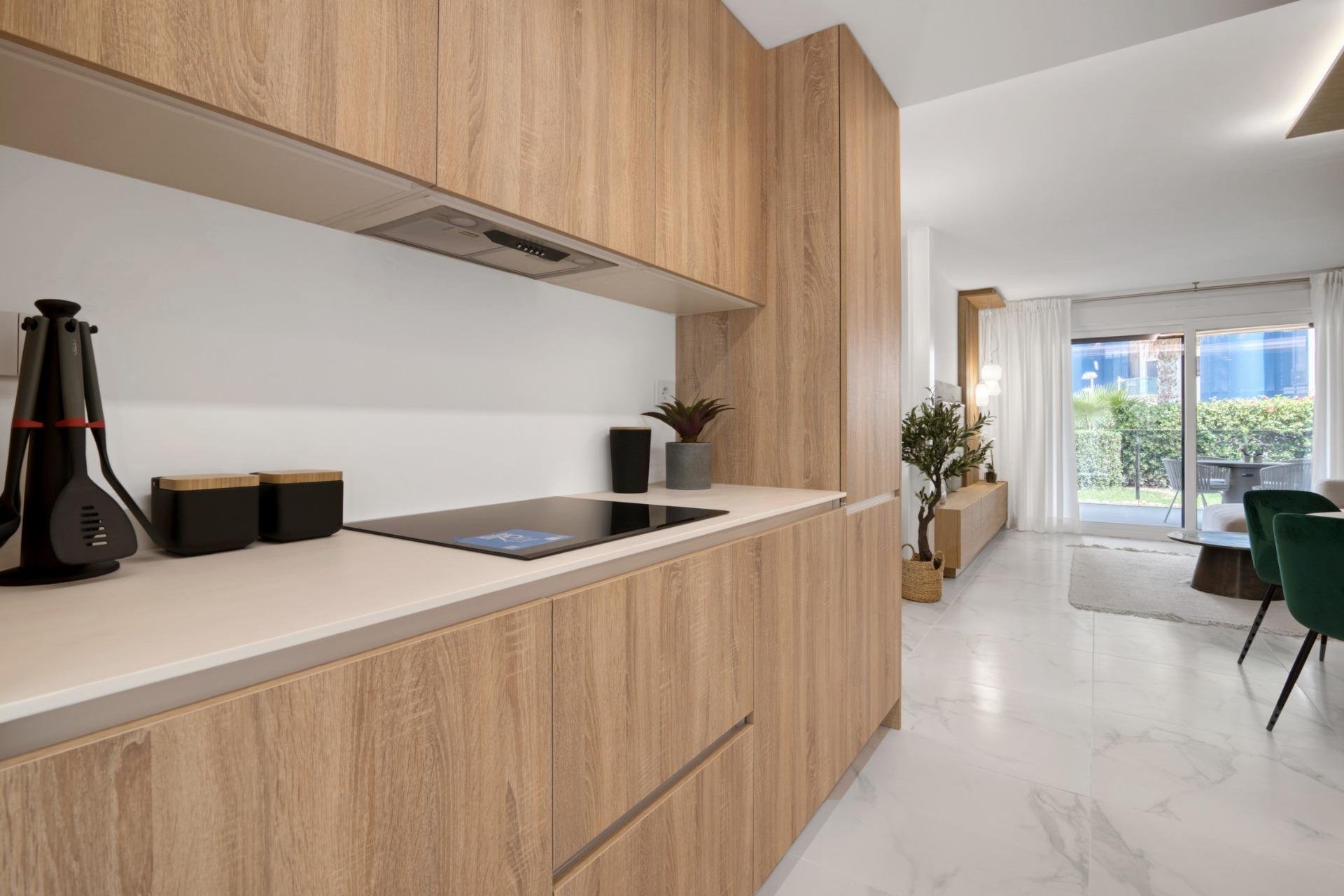 Rynek Pierwotny - Penthouse -
Torrevieja - Punta Prima