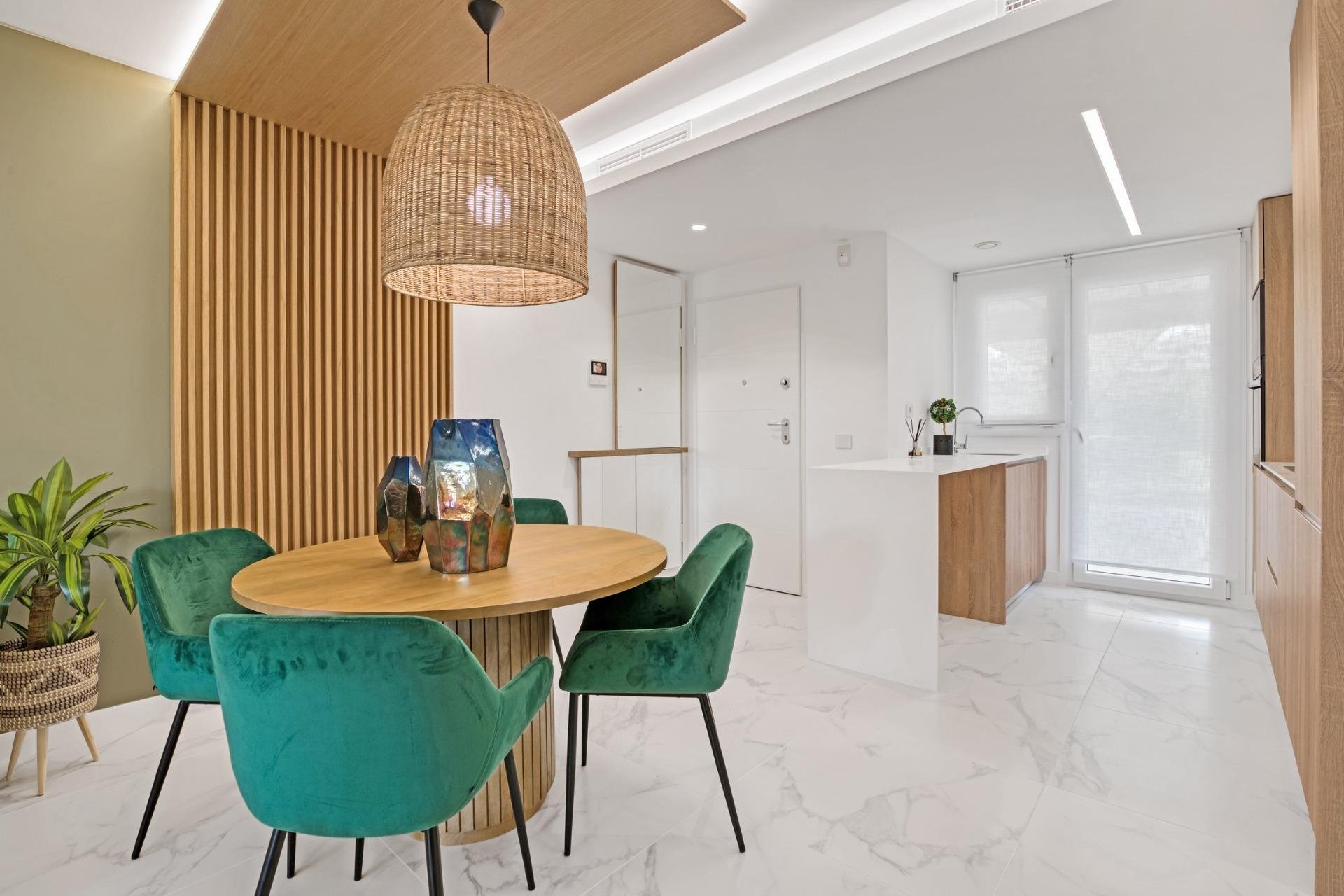 Rynek Pierwotny - Penthouse -
Torrevieja - Punta Prima