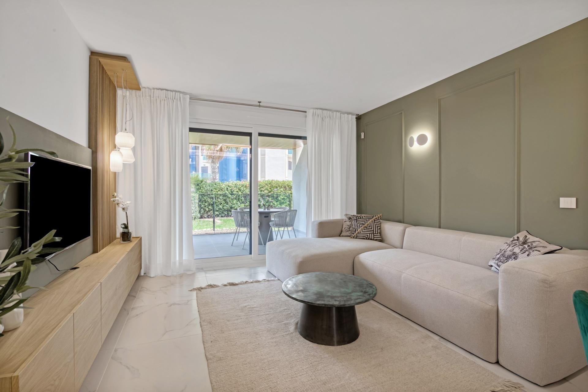 Rynek Pierwotny - Penthouse -
Torrevieja - Punta Prima