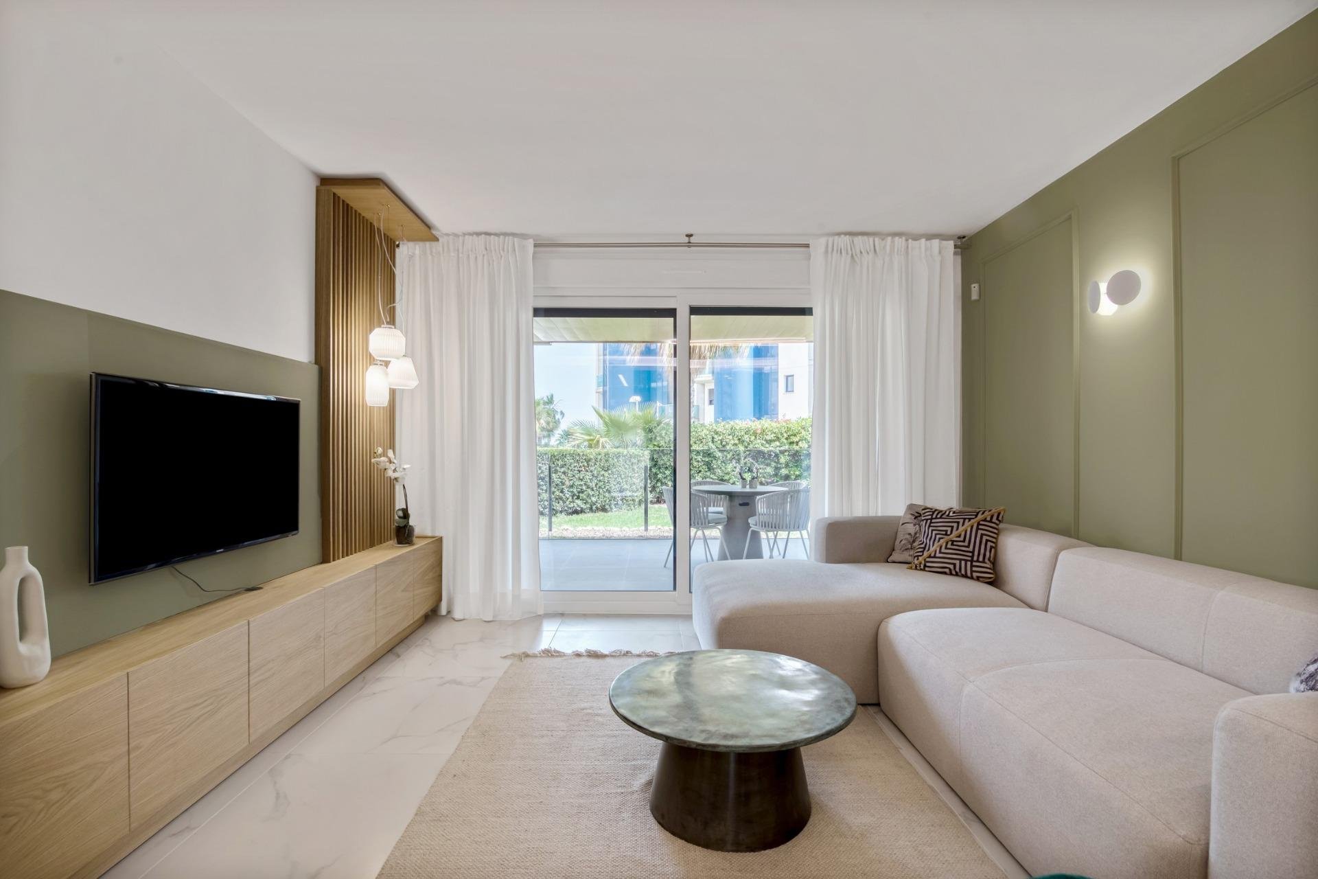 Rynek Pierwotny - Penthouse -
Torrevieja - Punta Prima