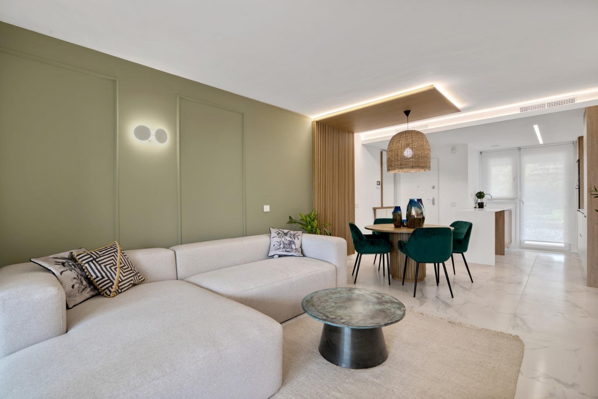 Rynek Pierwotny - Penthouse -
Torrevieja - Punta Prima