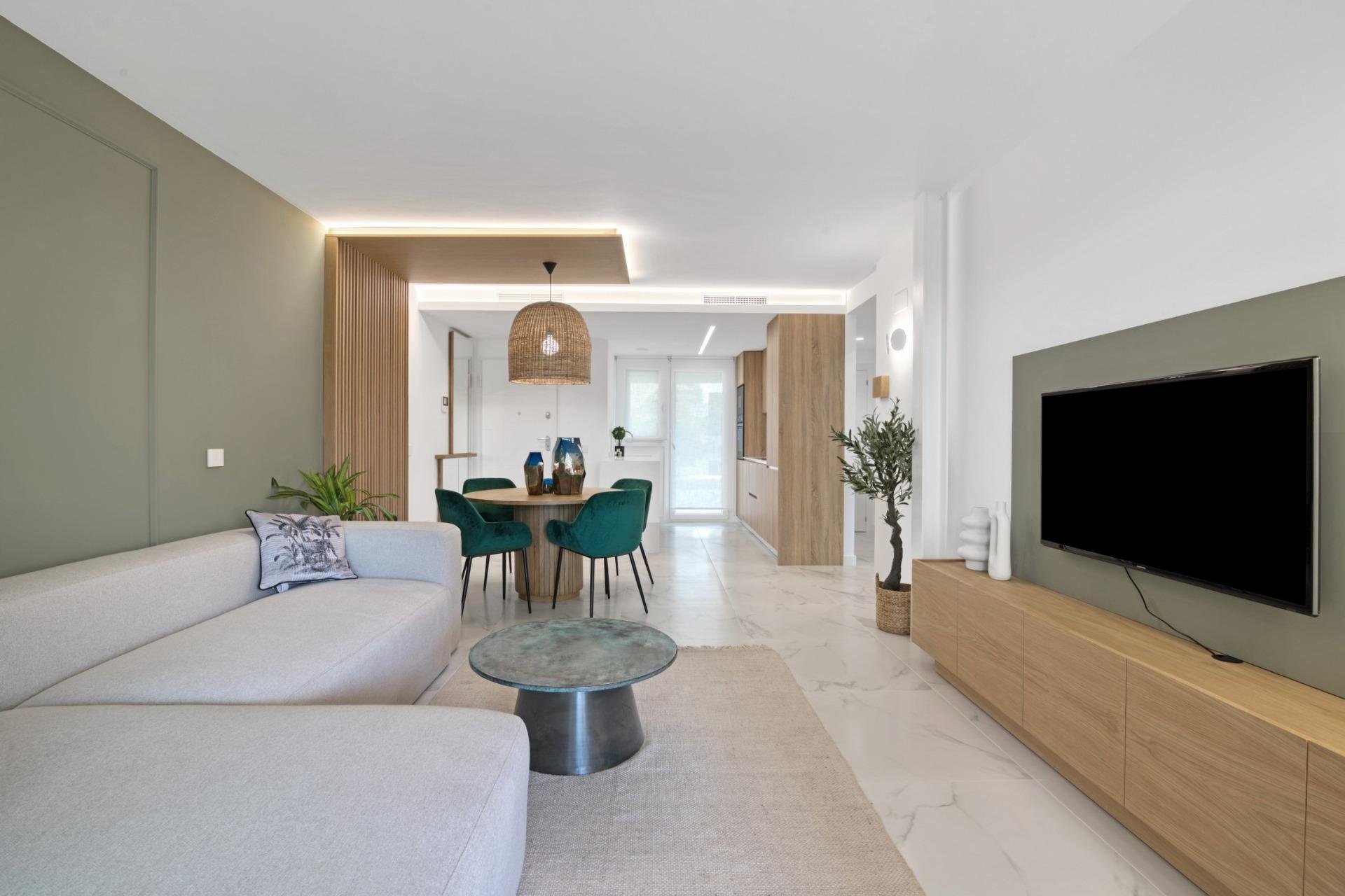 Rynek Pierwotny - Penthouse -
Torrevieja - Punta Prima