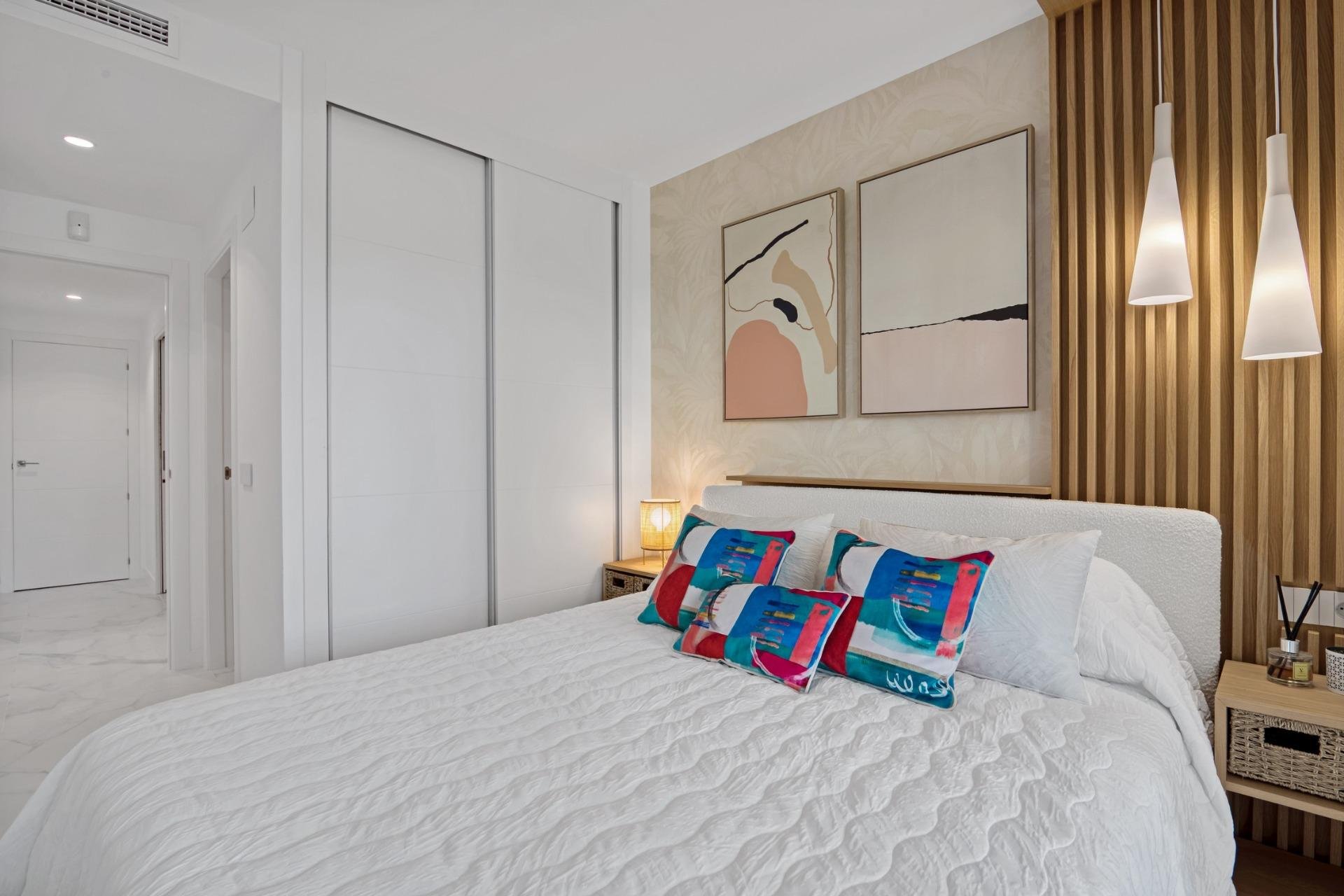 Rynek Pierwotny - Penthouse -
Torrevieja - Punta Prima