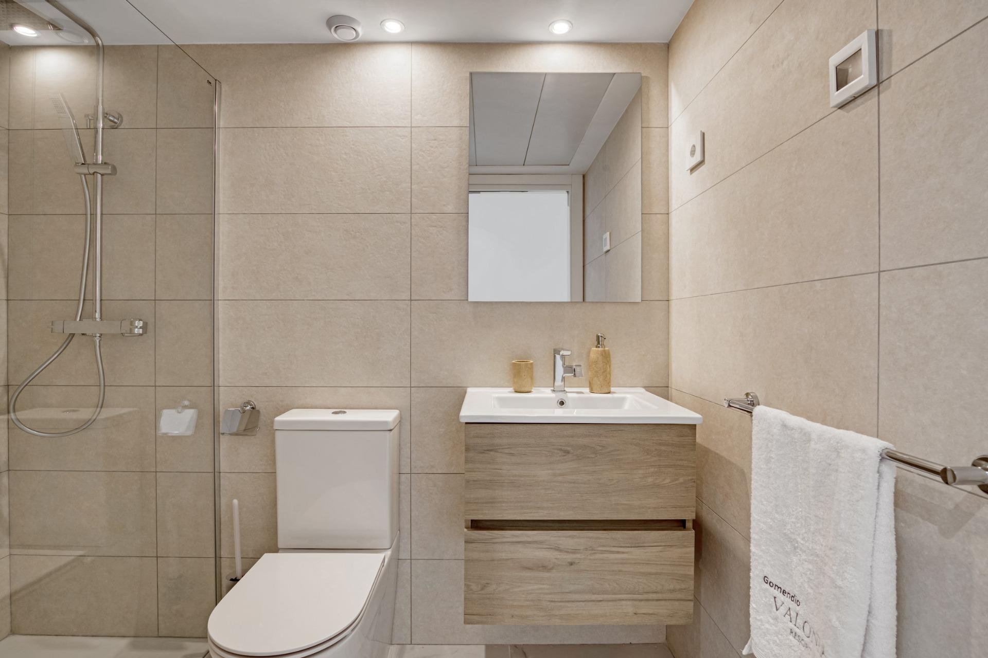 Rynek Pierwotny - Penthouse -
Torrevieja - Punta Prima