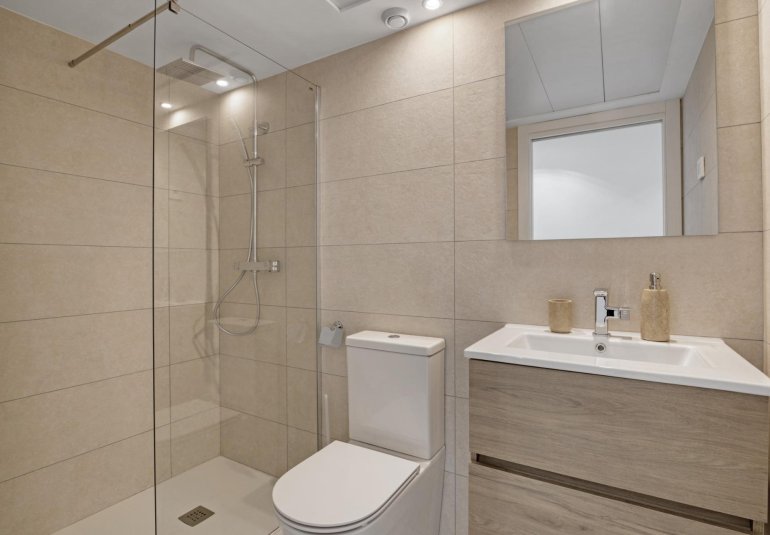 Rynek Pierwotny - Penthouse -
Torrevieja - Punta Prima