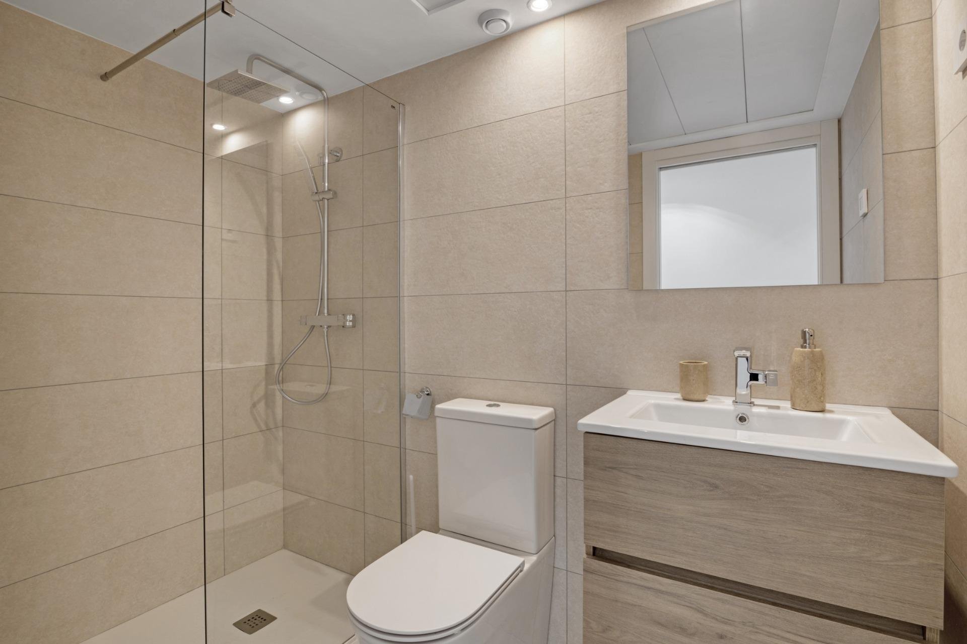 Rynek Pierwotny - Penthouse -
Torrevieja - Punta Prima