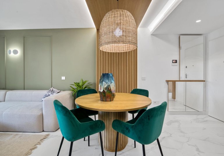 Rynek Pierwotny - Penthouse -
Torrevieja - Punta Prima