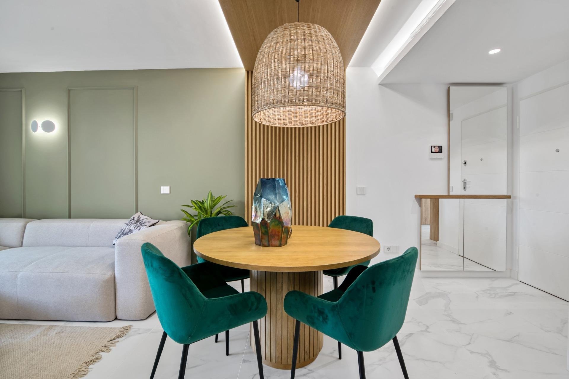 Rynek Pierwotny - Penthouse -
Torrevieja - Punta Prima