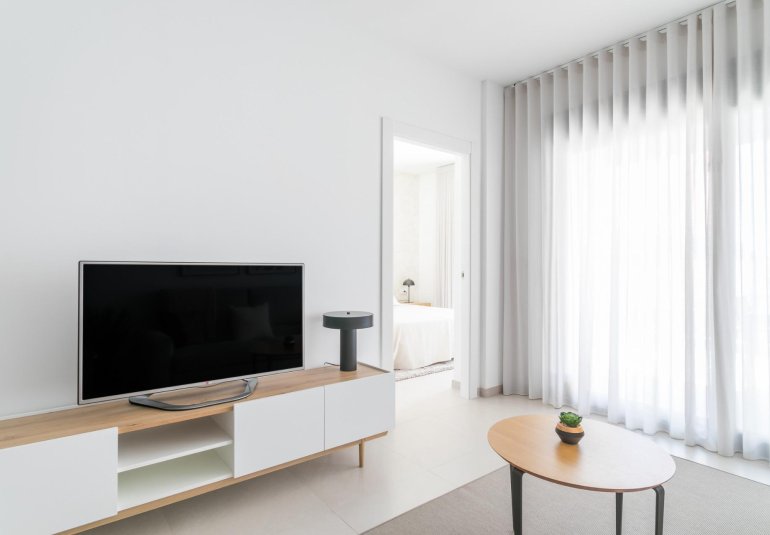 Rynek Pierwotny - Penthouse -
Torrevieja - Torreblanca