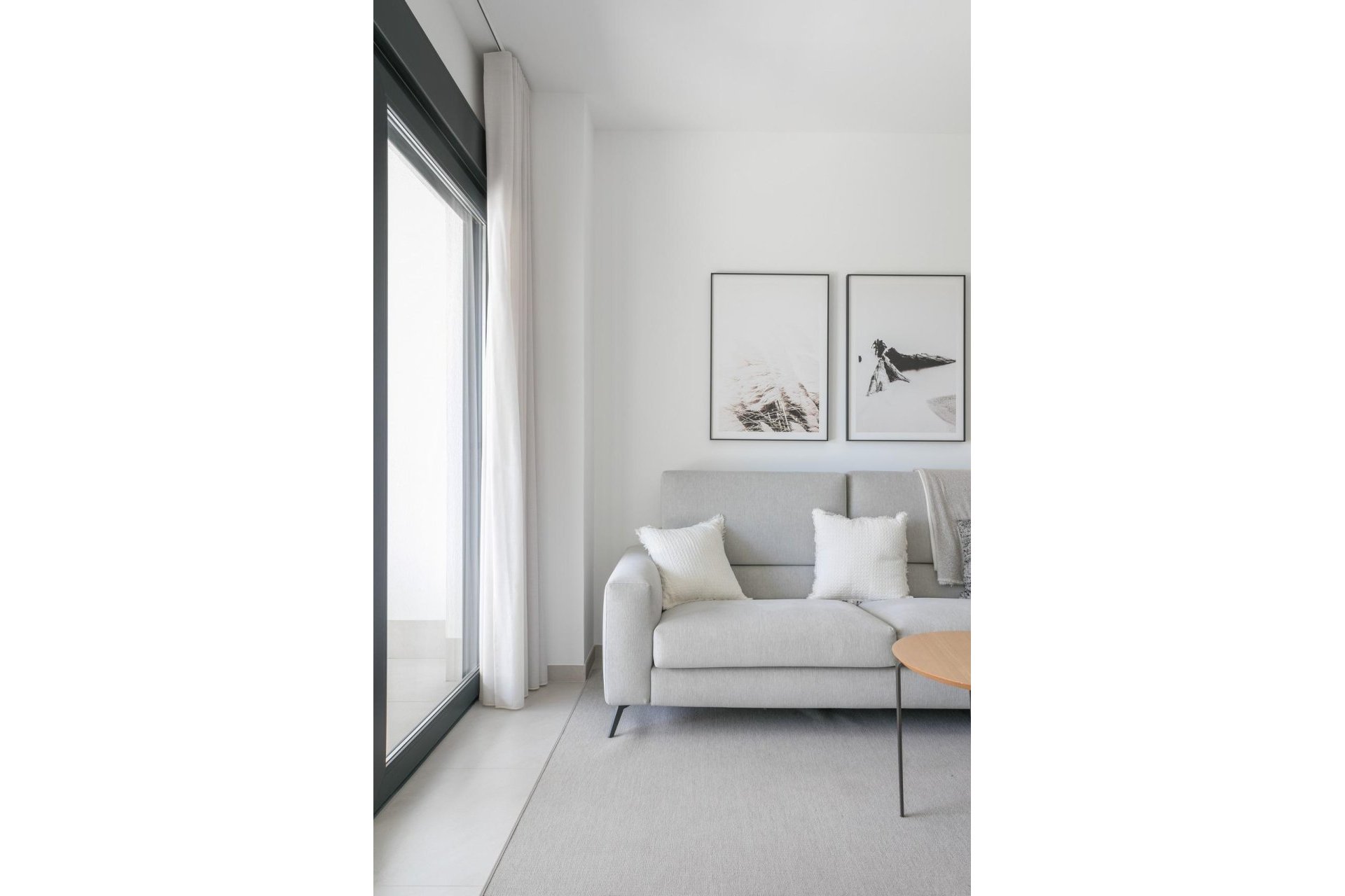 Rynek Pierwotny - Penthouse -
Torrevieja - Torreblanca