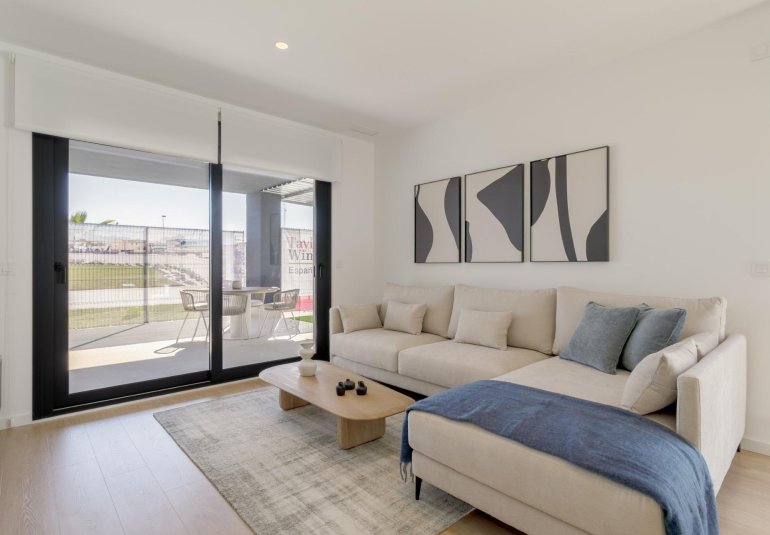 Rynek Pierwotny - Penthouse -
Torrevieja - Torreblanca
