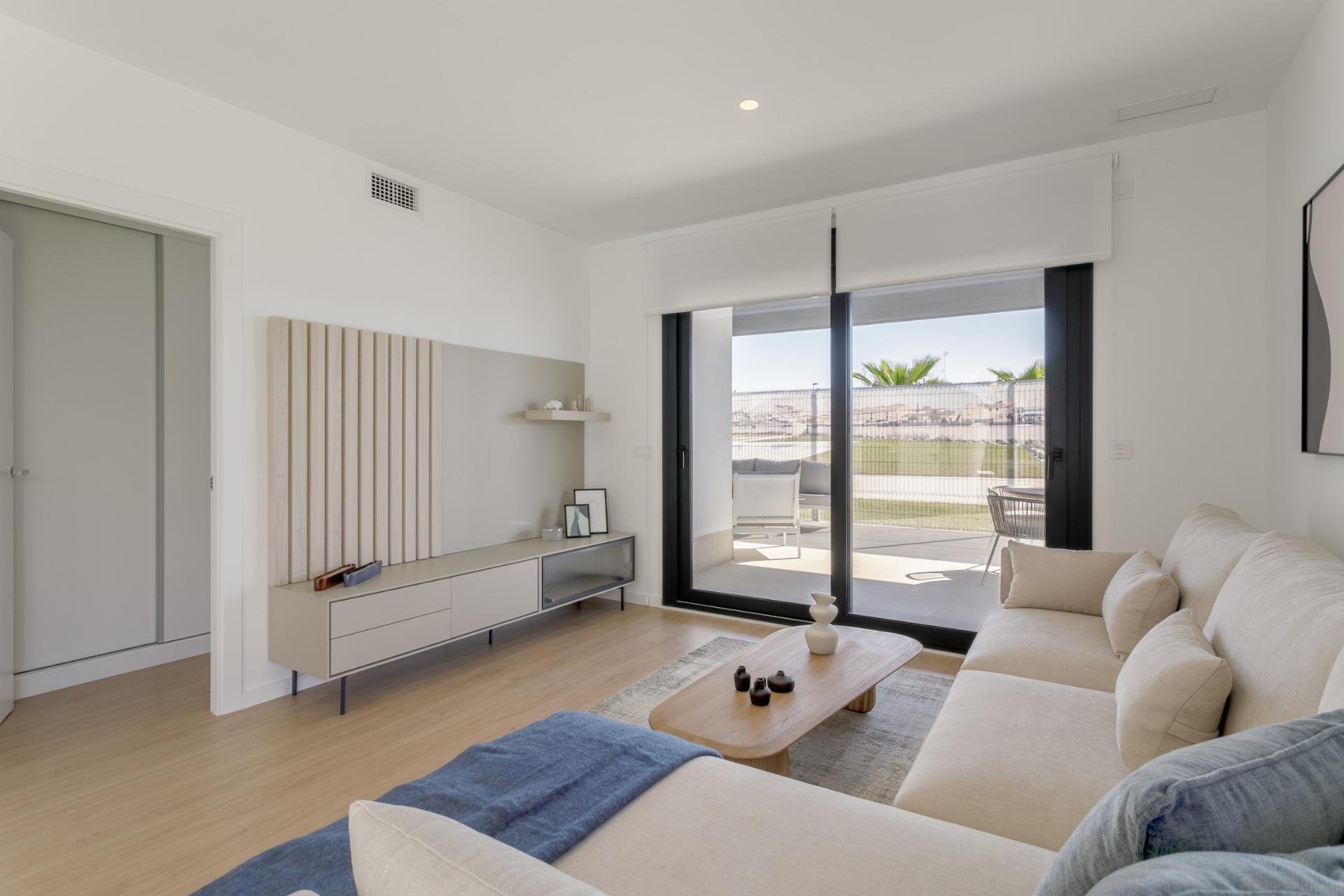 Rynek Pierwotny - Penthouse -
Torrevieja - Torreblanca