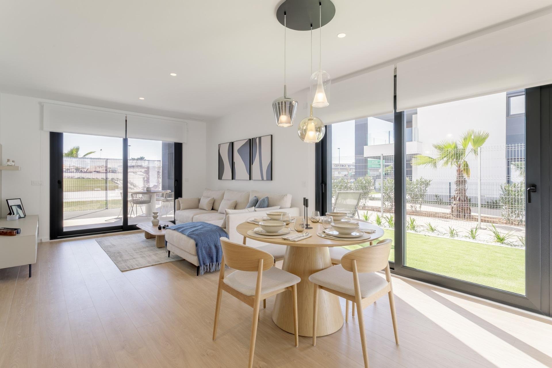 Rynek Pierwotny - Penthouse -
Torrevieja - Torreblanca
