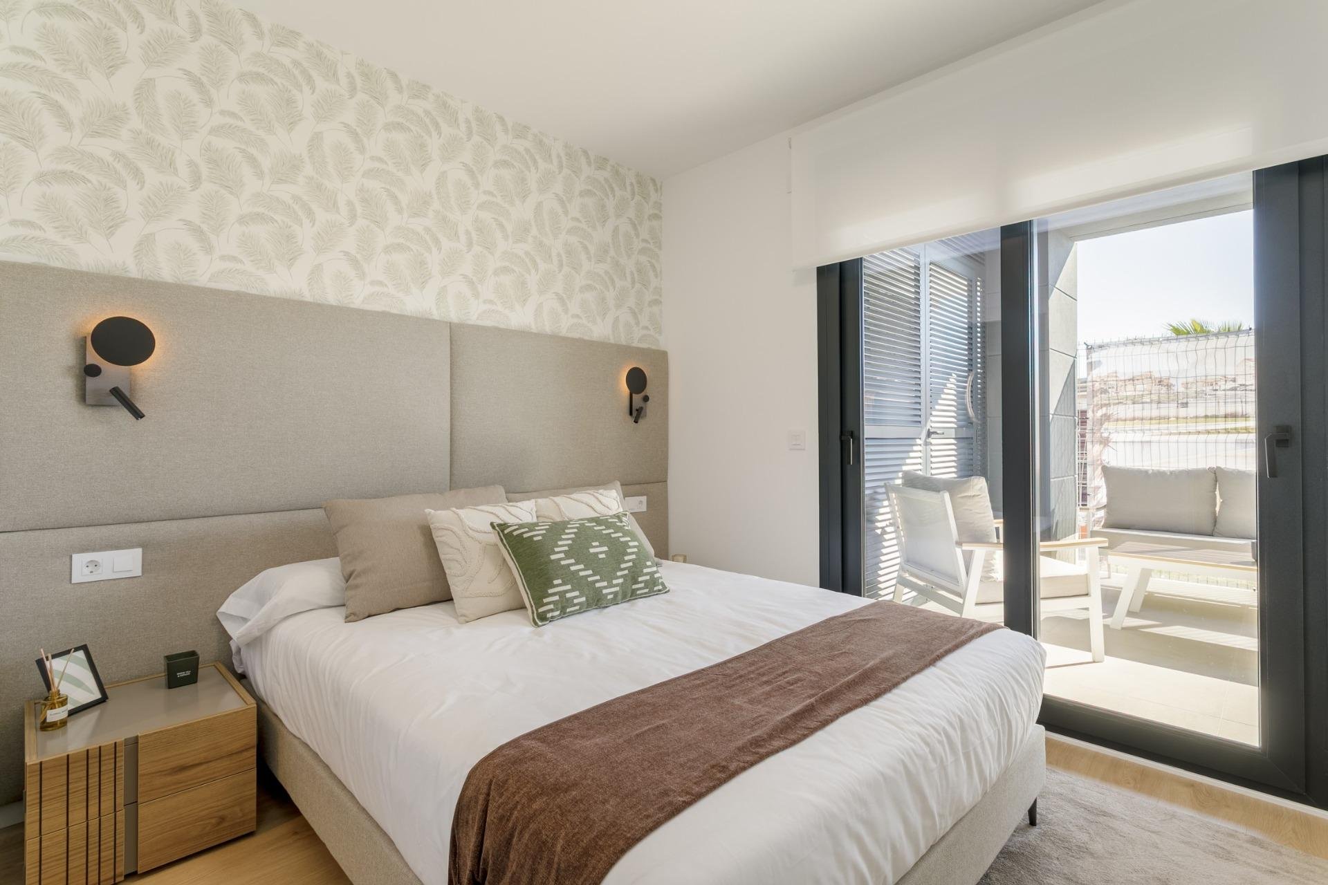 Rynek Pierwotny - Penthouse -
Torrevieja - Torreblanca