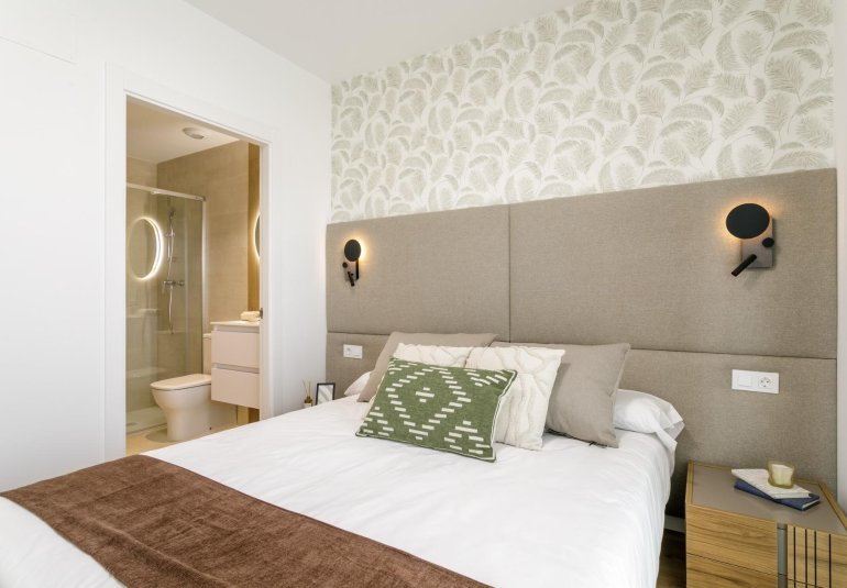Rynek Pierwotny - Penthouse -
Torrevieja - Torreblanca