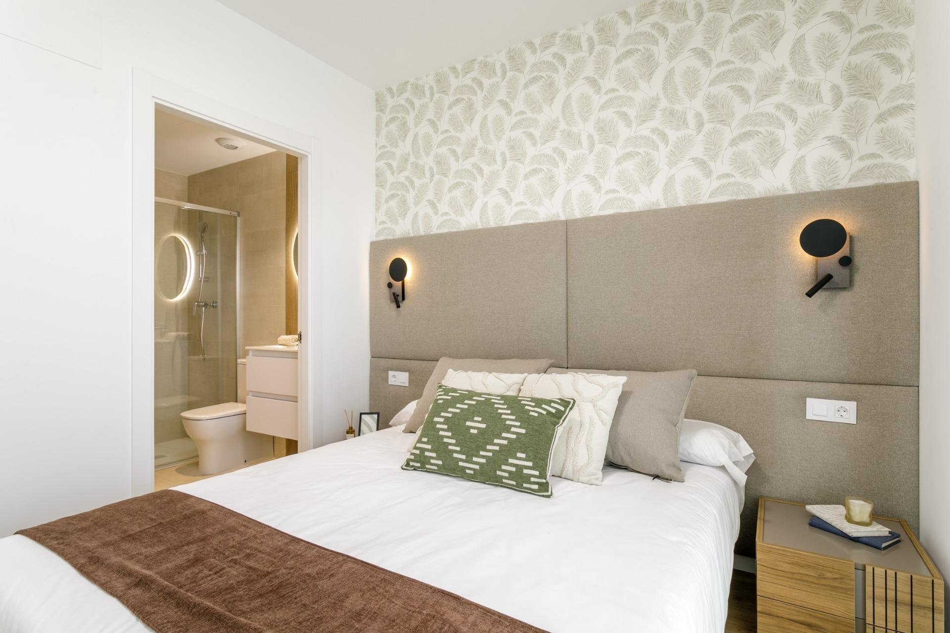 Rynek Pierwotny - Penthouse -
Torrevieja - Torreblanca