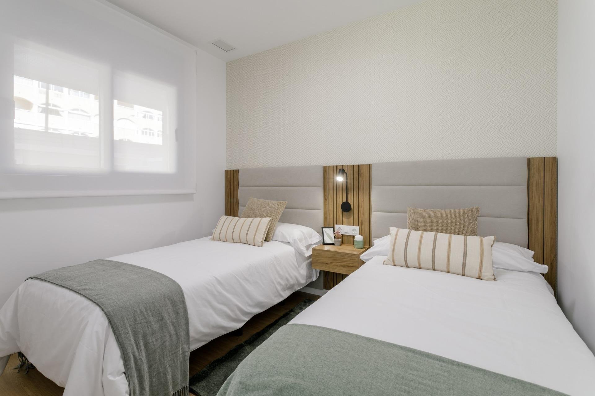 Rynek Pierwotny - Penthouse -
Torrevieja - Torreblanca