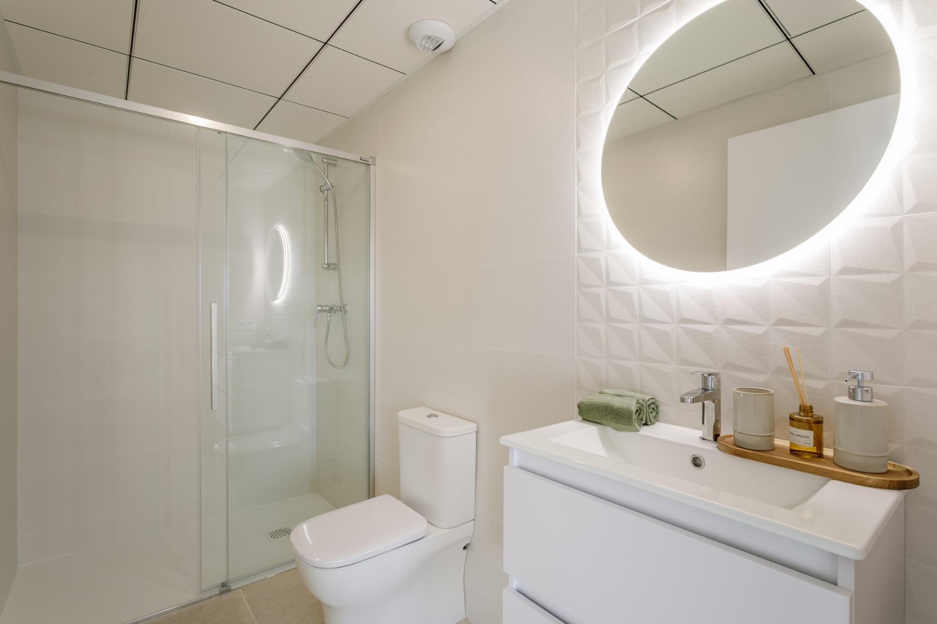 Rynek Pierwotny - Penthouse -
Torrevieja - Torreblanca