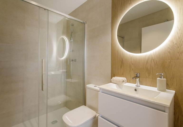 Rynek Pierwotny - Penthouse -
Torrevieja - Torreblanca