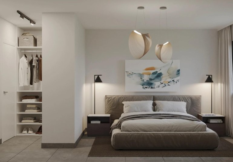 Rynek Pierwotny - Penthouse -
Villajoyosa - Cala de Finestrat