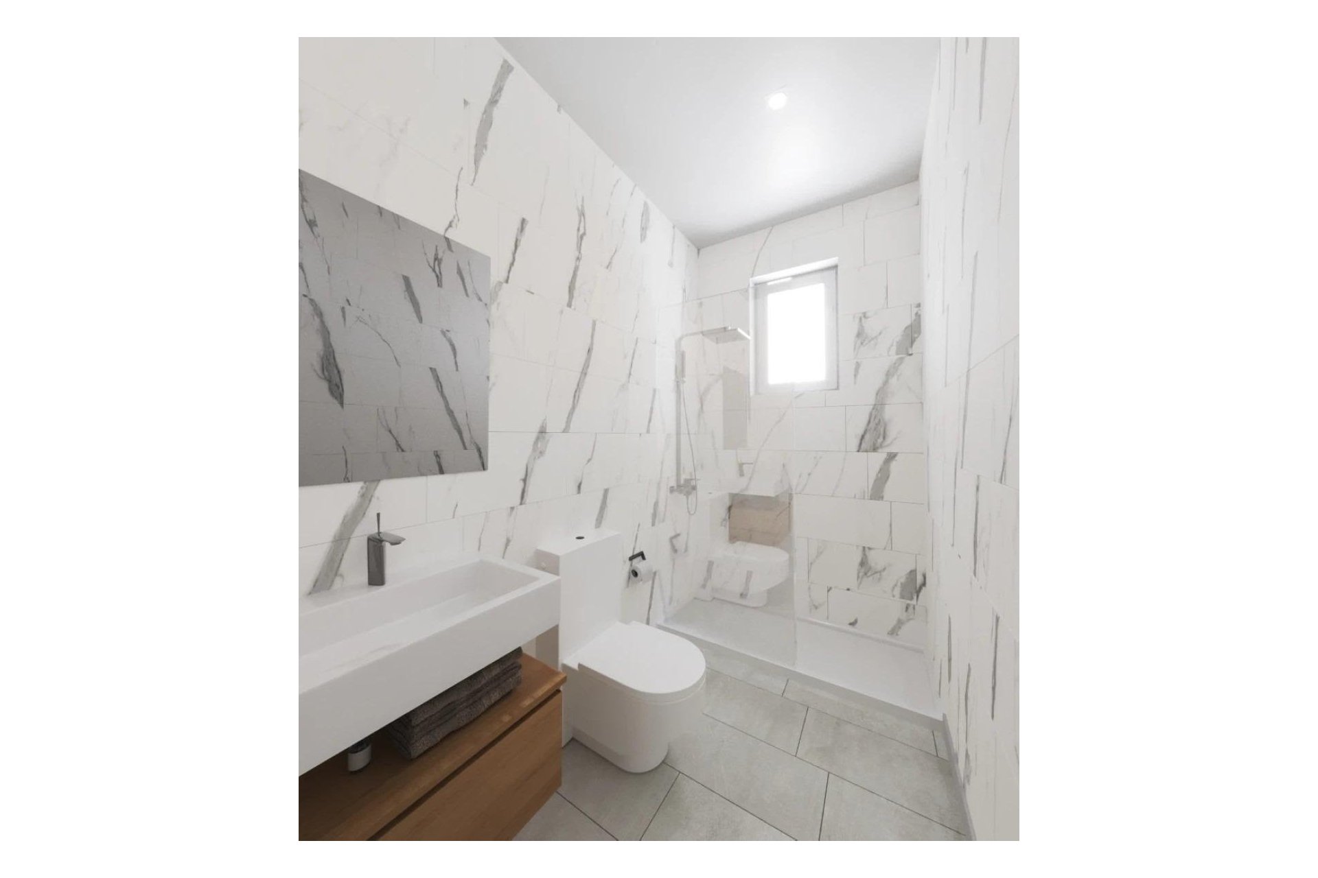 Rynek Pierwotny - Penthouse -
Villajoyosa - Cala de Finestrat