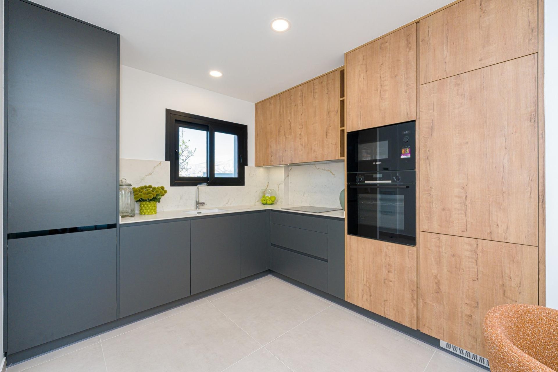 Rynek Pierwotny - Penthouse -
Villajoyosa - Cala de Finestrat