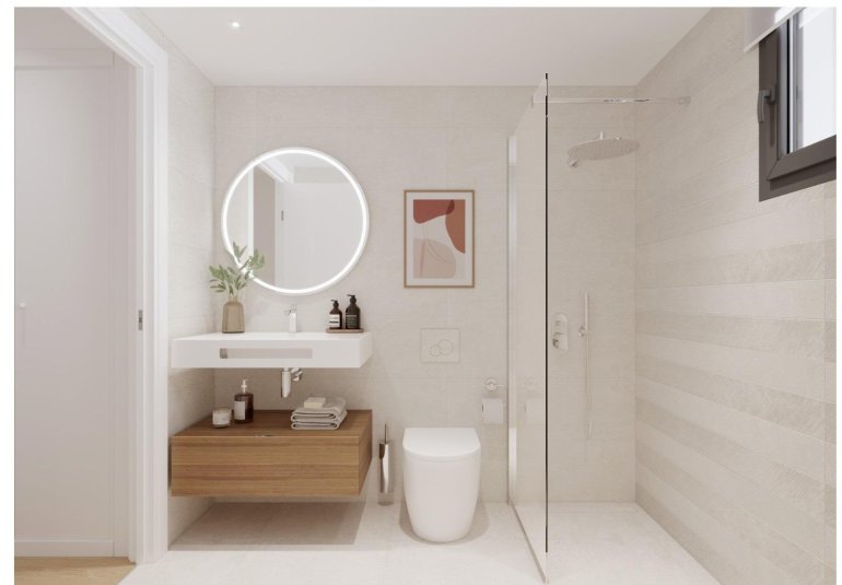 Rynek Pierwotny - Penthouse -
Villajoyosa - Cala de Finestrat