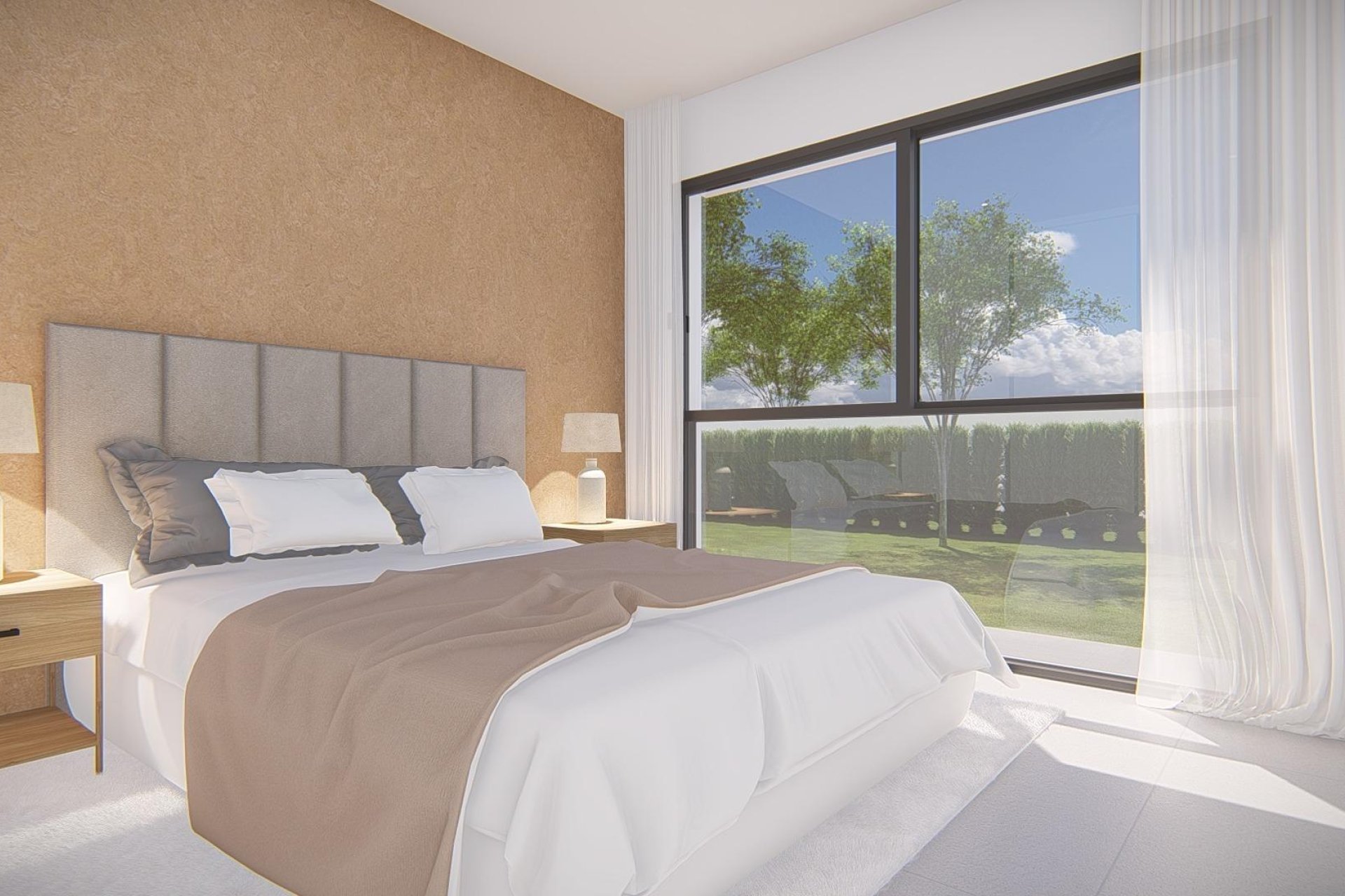 Rynek Pierwotny - Penthouse -
Villajoyosa - Paraiso