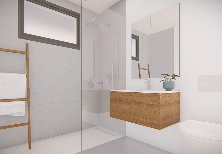 Rynek Pierwotny - Penthouse -
Villajoyosa - Paraiso
