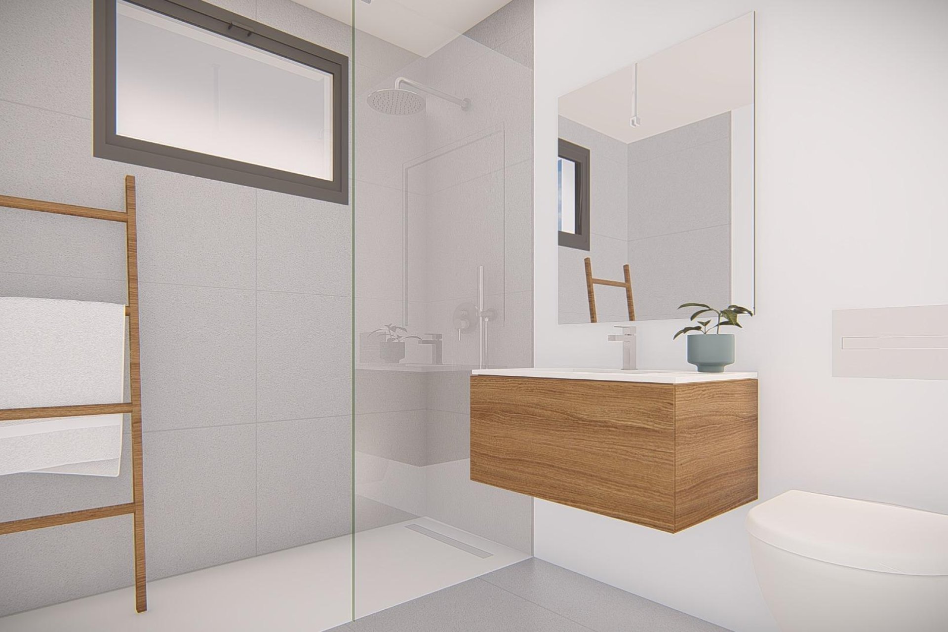 Rynek Pierwotny - Penthouse -
Villajoyosa - Paraiso