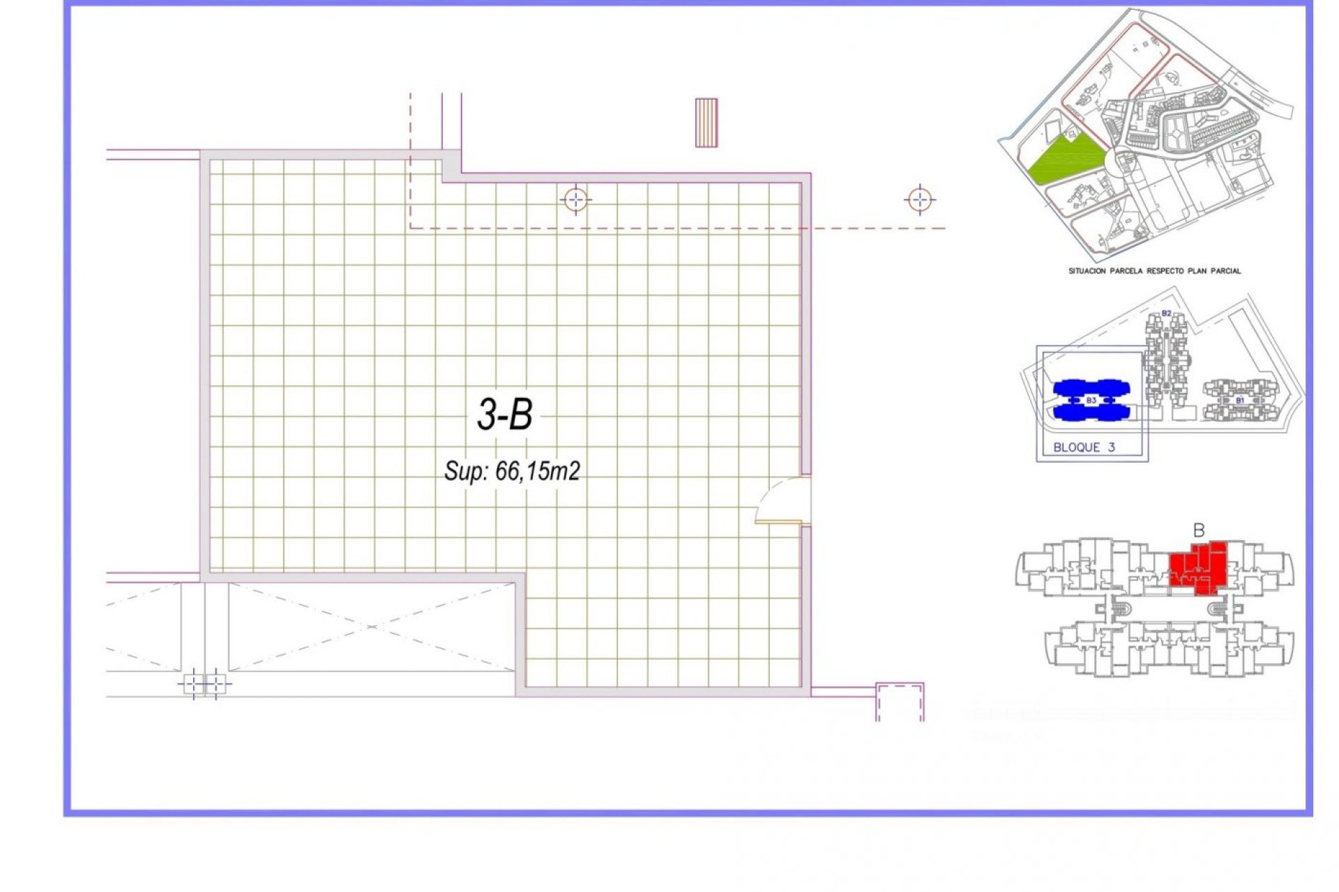 Rynek Pierwotny - Penthouse -
Villajoyosa - Paraiso