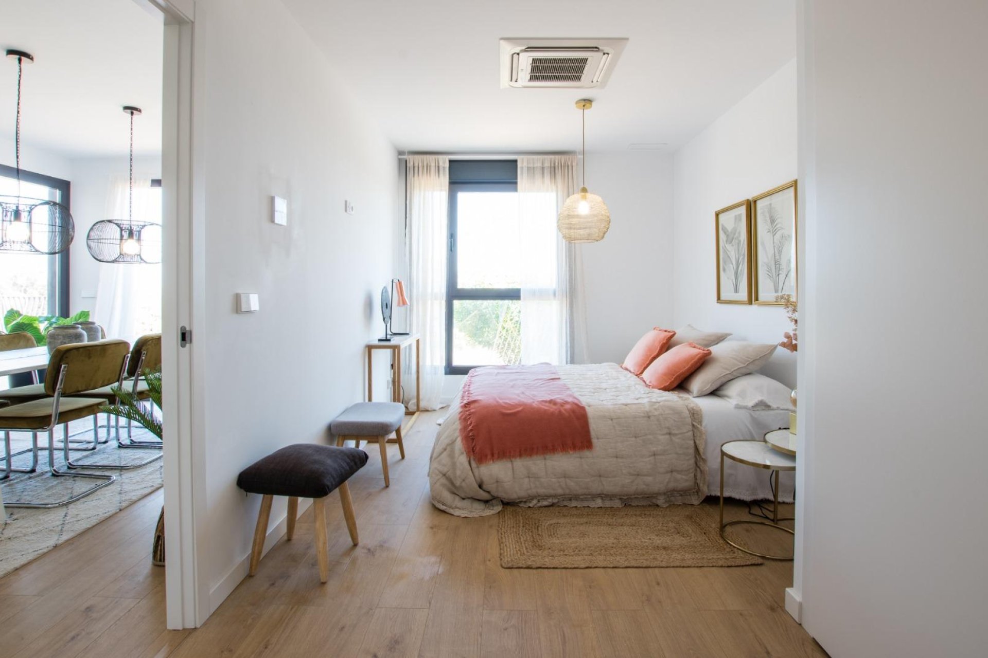 Rynek Pierwotny - Penthouse -
Villajoyosa - Playa del Torres