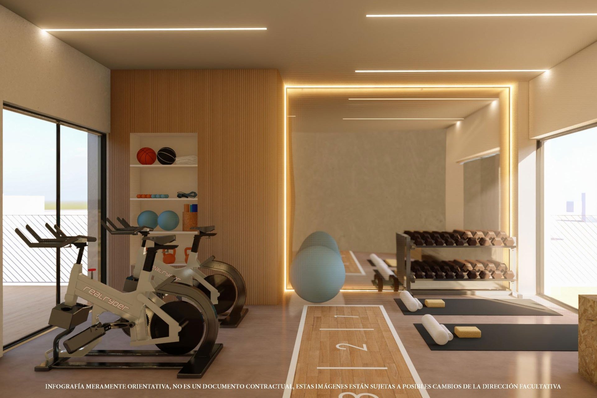 Rynek Pierwotny - Penthouse -
Villajoyosa - Pueblo