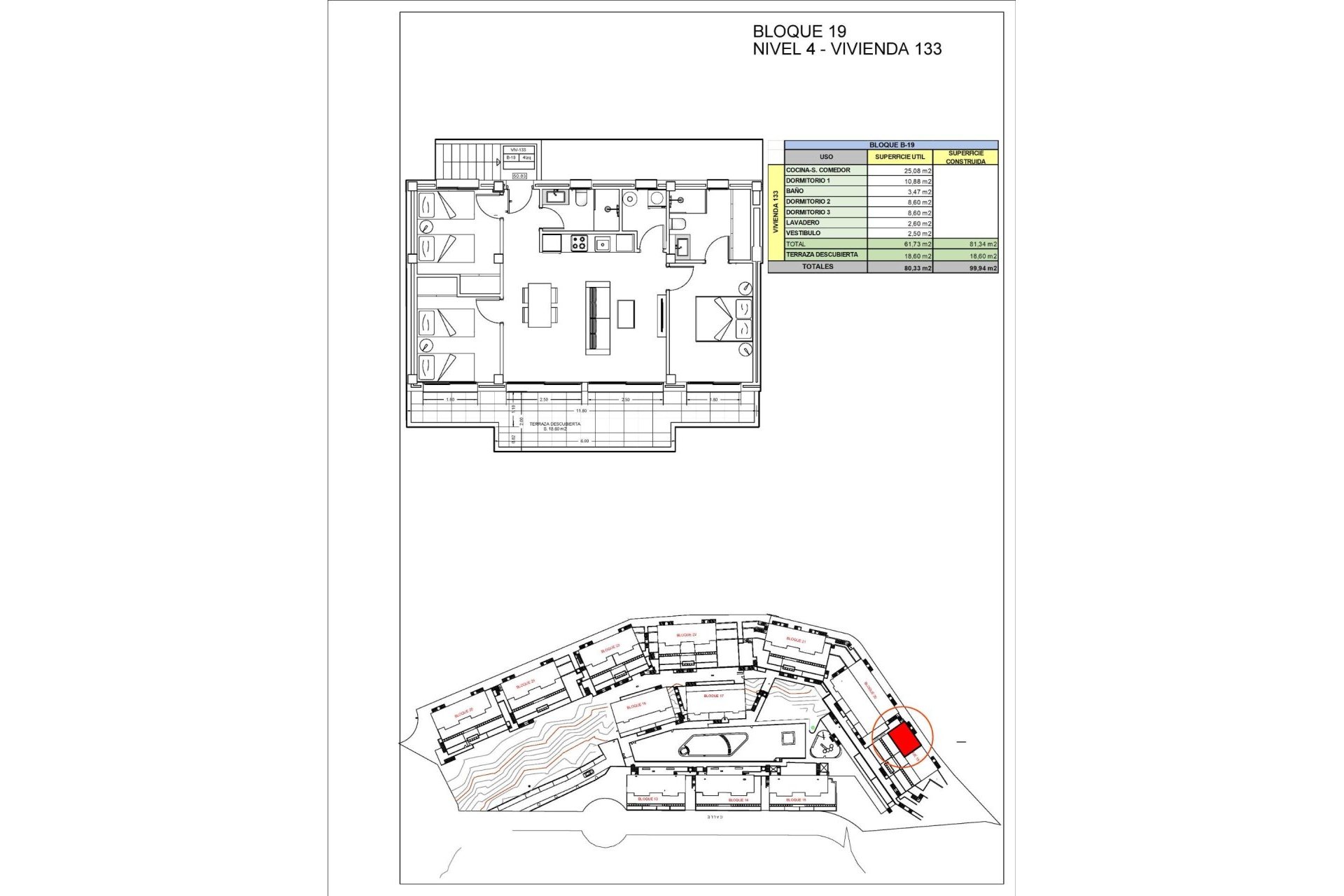 Rynek Pierwotny - Penthouse -
Xeresa - Xeresa del monte