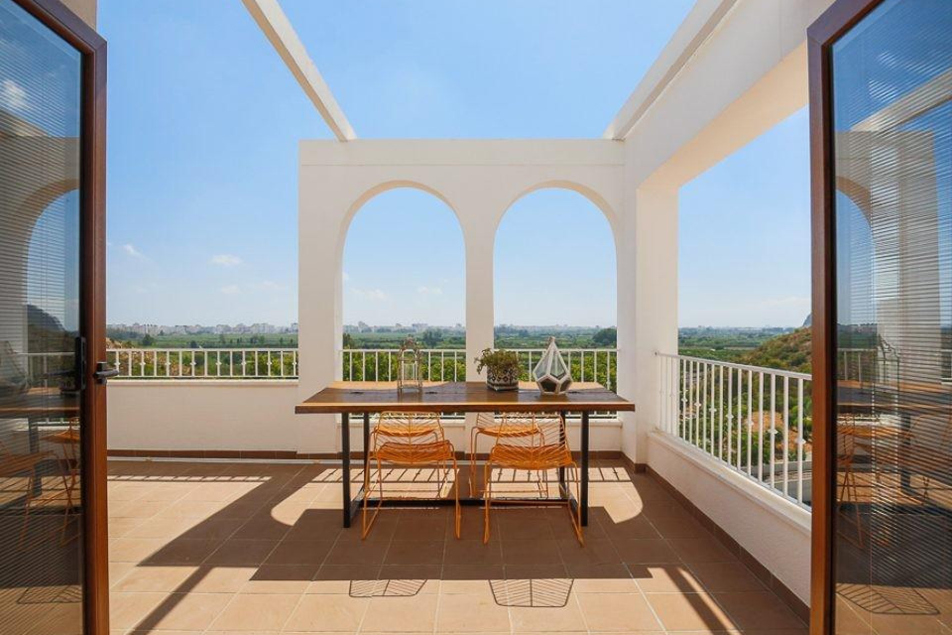 Rynek Pierwotny - Penthouse -
Xeresa - Xeresa del monte